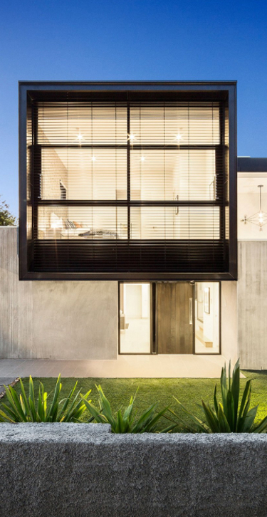 Project 184, Yarraville